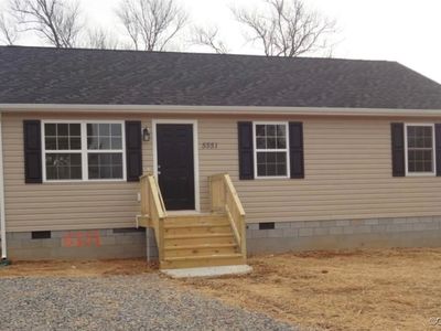 5551 Princess Ella Ln, Richmond, VA, 23225