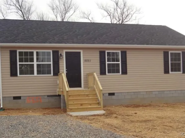 5551 Princess Ella Ln, Richmond, VA 23225