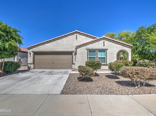 25722 W Hazel Dr, Buckeye, AZ 85326