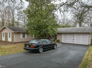 8715 Oxwell Ln, Laurel, MD 20708