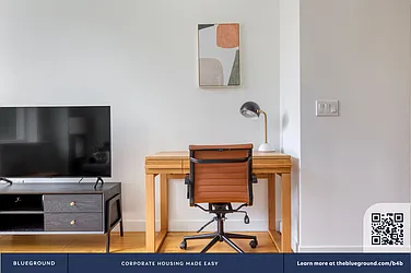 Rented by The Blueground