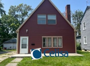 3402 S Anthony Blvd, Fort Wayne, IN 46806
