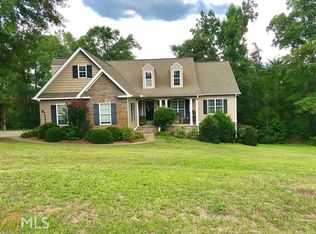183 Pearl Dr, Milledgeville, GA