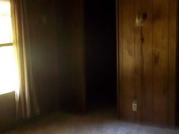 MASTER BEDROOM AND BATH, LARGE CLOSET AND CARPETED.