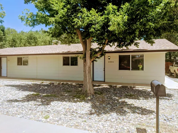 (undisclosed Address), Grand Junction, CO 81503