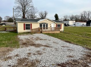 711 4th St, Carrollton, KY 41008