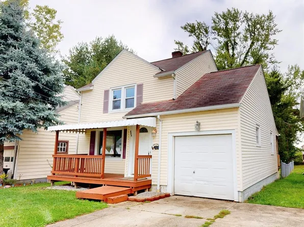 485 Rembrandt St, Mansfield, OH 44902