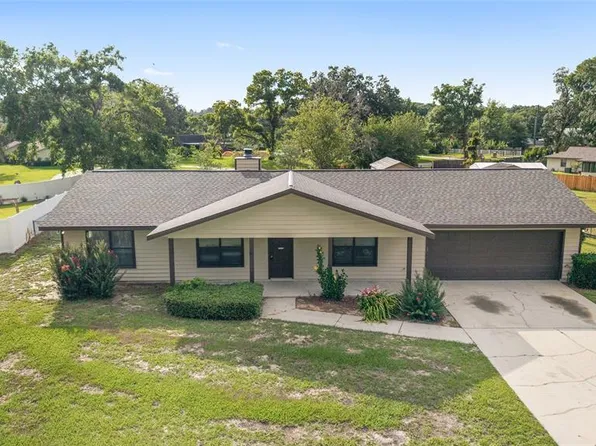 6320 SE 42nd Ct, Ocala, FL 34480