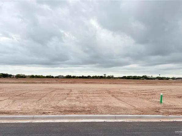 1201 Las Brisas Dr, Mission, TX 78574