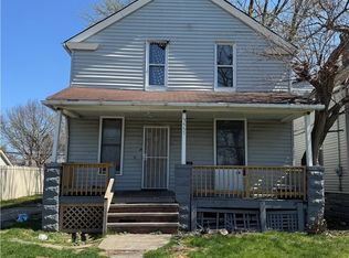 3457 E 149th St, Cleveland, OH 44120