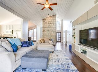 6921 La Manga Dr, Dallas, TX 75248