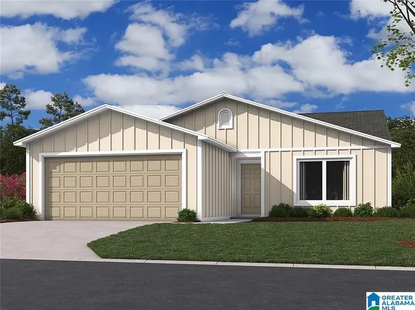 498 Antler Way, Lincoln, AL 35096