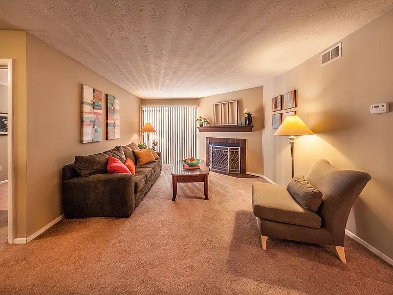 The Villages of Bent Tree Apartments — Photo 45