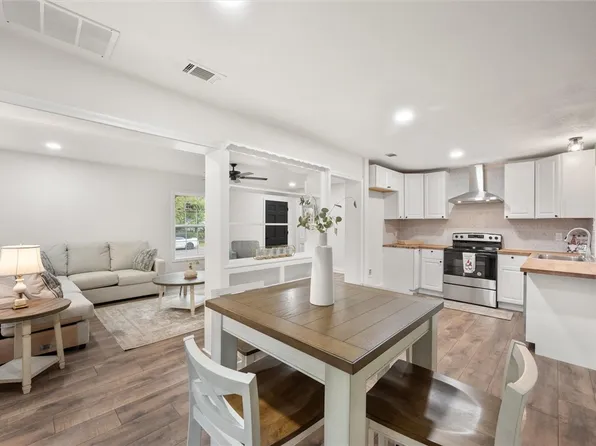 1000 N 23rd St, Corsicana, TX 75110