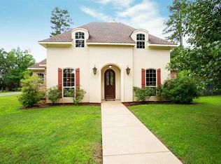 2401 Clayton St, Longview, TX 75605