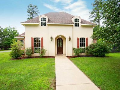 2401 Clayton St, Longview, TX, 75605