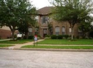 5206 Scottline Dr, Pasadena, TX 77505