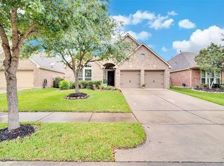 26314 Serenity Oaks Dr, Richmond, TX 77406