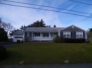 30 Indian Hill Rd, Barnstable, MA 02630