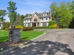 75 Lincoln Ave, Florham Park, NJ 07932