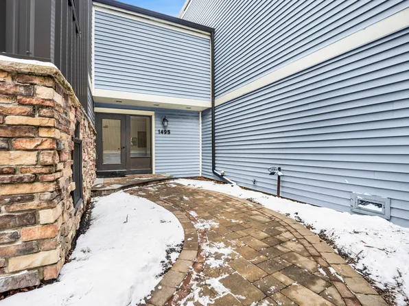 1495 S County Farm Rd APT 1-2, Wheaton, IL 60189