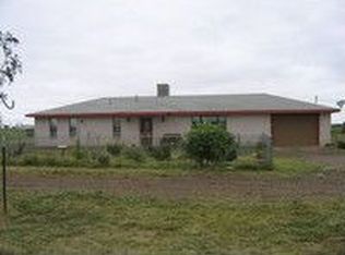 2440 Santa Monica St SE, Deming, NM 88030