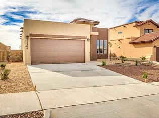 12308 Joe Gomez Ave, El Paso, TX 79928