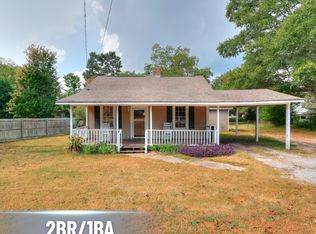 487 N Cherokee Rd, Social Circle, GA 30025