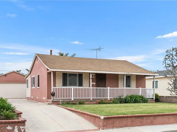 4643 Purdue Ave, Los Angeles, CA 90230