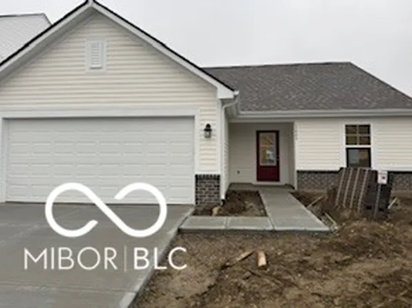 1489 Hardwood Dr, Sheridan, IN 46069