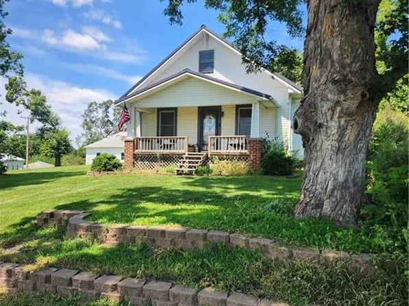 807 SE Grand Dd, Faucett, MO 64448