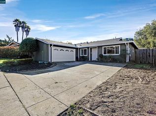 3692 Remuda Way, Pinole, CA 94564