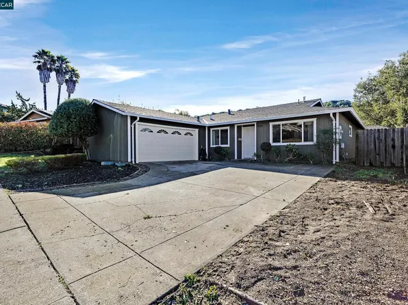 3692 Remuda Way, Pinole, CA 94564
