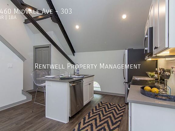 4th image of 3460 Midvale Ave APT 303