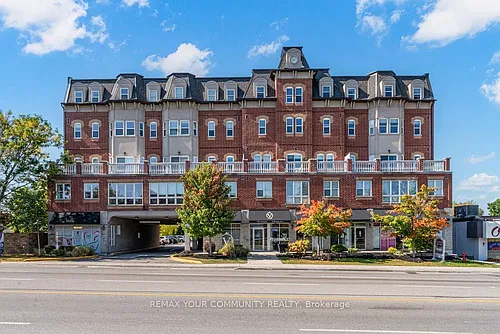 15450 Yonge St #414 Photo 1