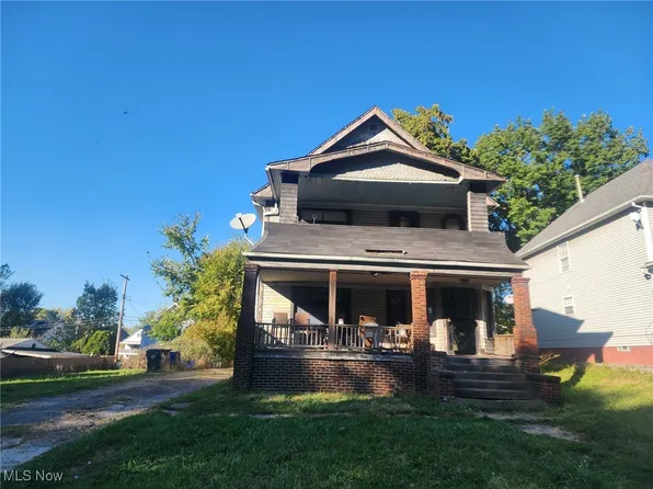 10105 Ramona Blvd, Cleveland, OH 44104