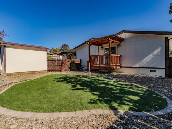 20 Rollingwood Dr Spc 150, Jackson, CA 95642