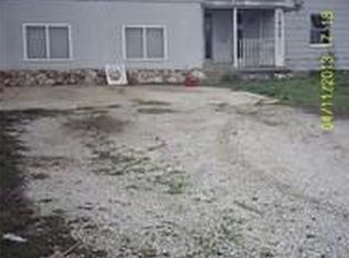 864 SW 461st Rd, Chilhowee, MO 64733