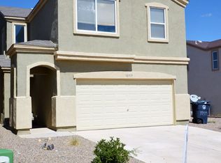 10919 Crandall Rd SW, Albuquerque, NM 87121