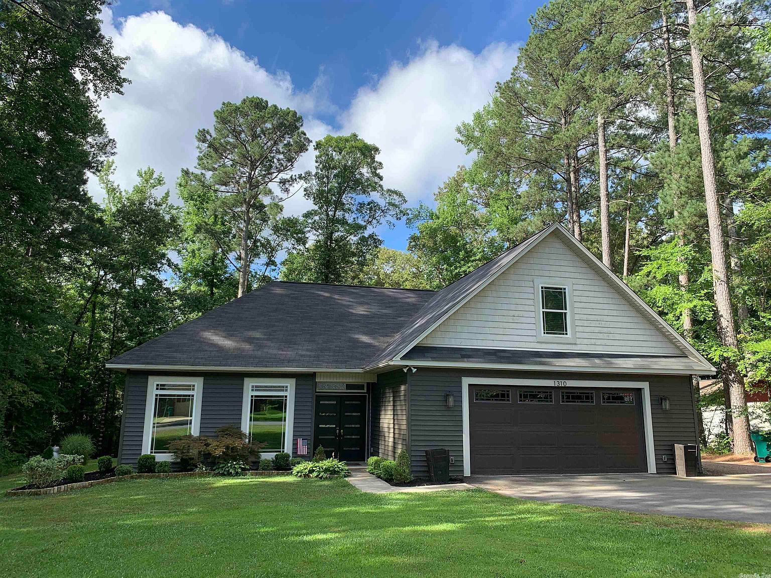 1310 Hart Dr, White Hall, AR 71602 Zillow