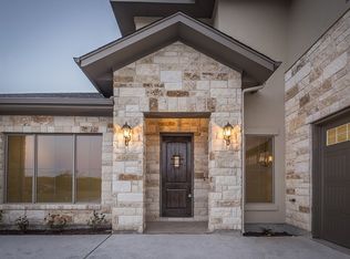 128 Milestone Rd, Liberty Hill, TX 78642