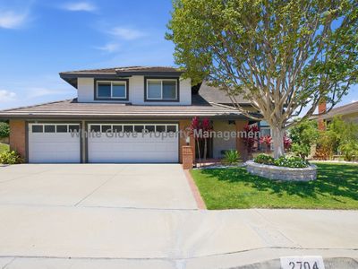 2704 N Vista Heights Ave, Orange, CA, 92867
