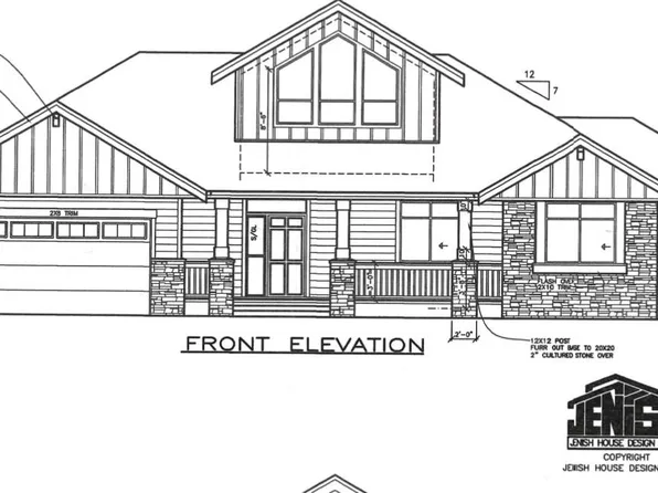 11540 Glacier Dr #11, Mission, BC V4S 1C9