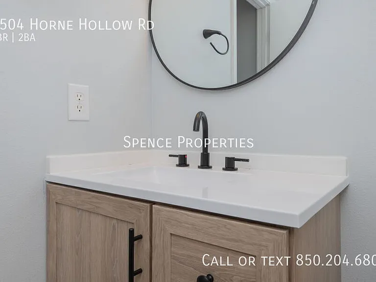 3504 Horne Hollow Rd — Photo 19