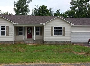 72 Old Orchard Rd, Paris, TN 38242