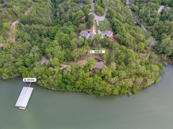 9431 Vail Dr, Rogers, AR 72756