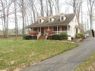 6990 Fenner Rd, Hillsboro, OH 45133