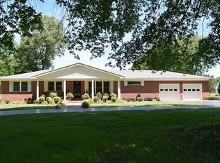 11 Milan Hwy, Humboldt, TN 38343