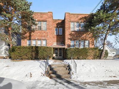330 E 12th St, Anderson, IN, 46016
