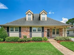 3517 Neyrey Dr, Metairie, LA 70002